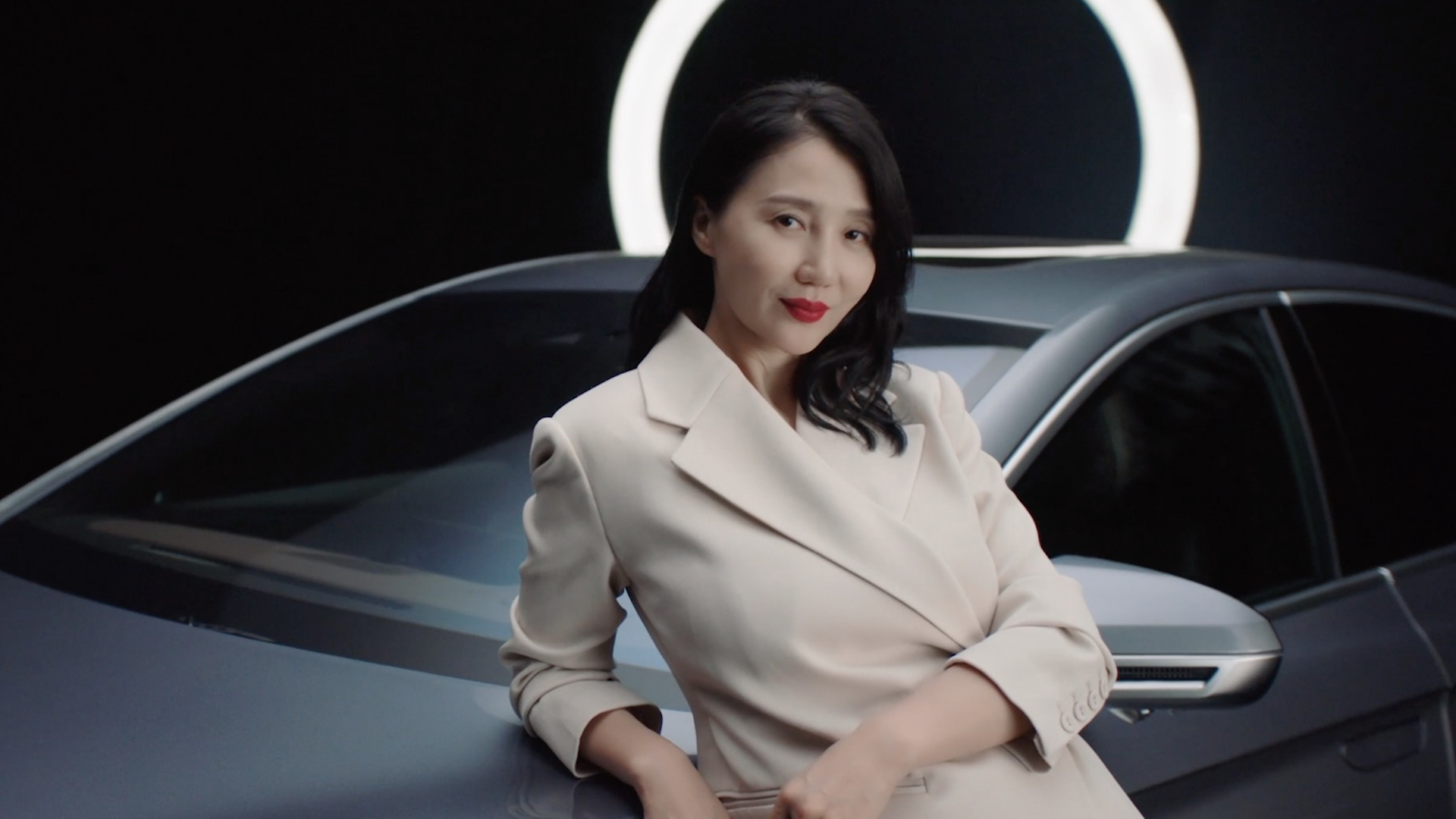 阿朵 | 环球360木兰荟首位女性挚友，新民族音乐人